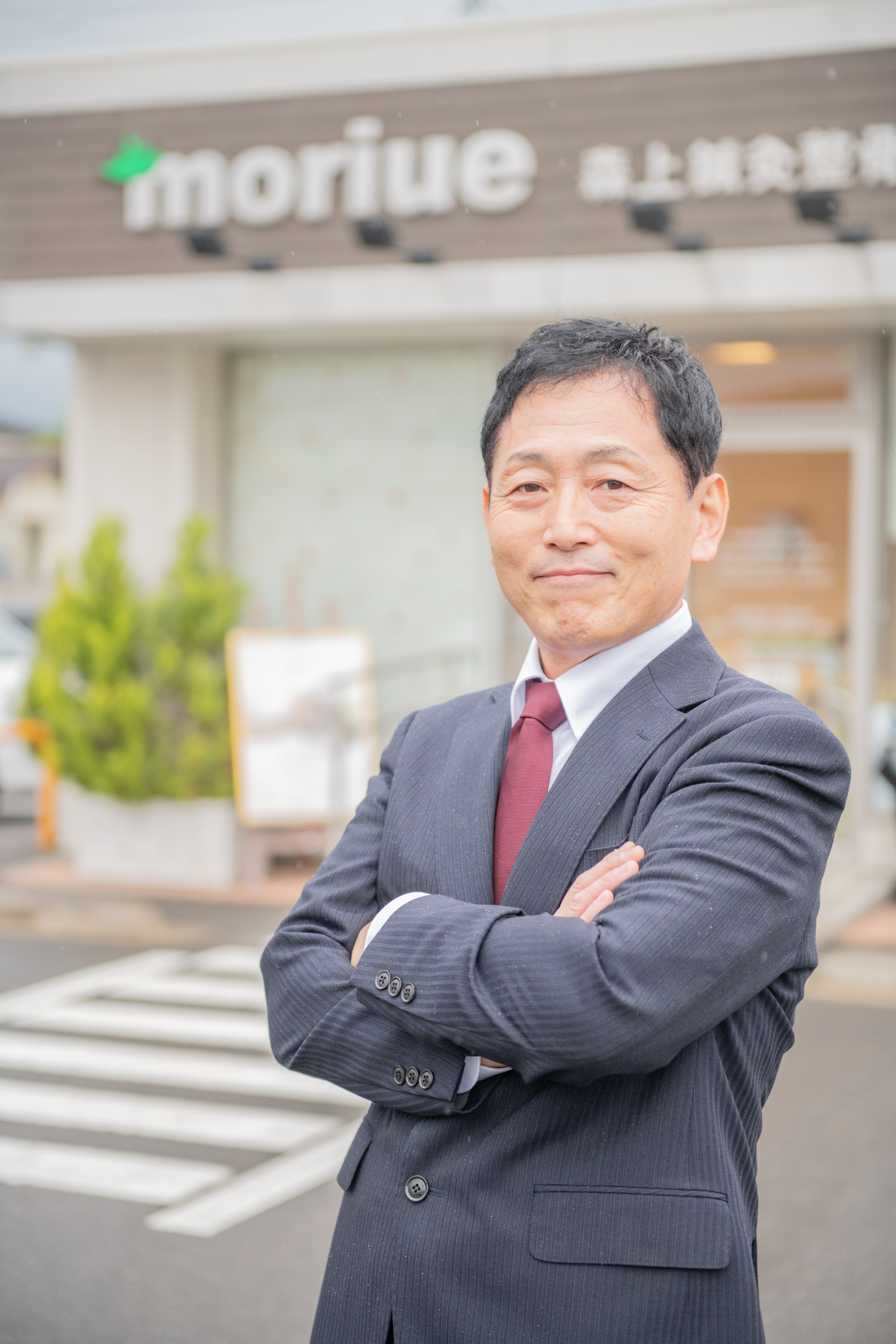 タイトルです