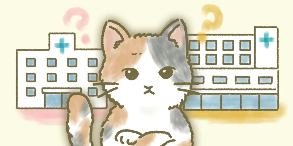脊髄小脳変性症のセカンドオピニオンは治療方針の決定などに役立つことを解説するイメージ画像