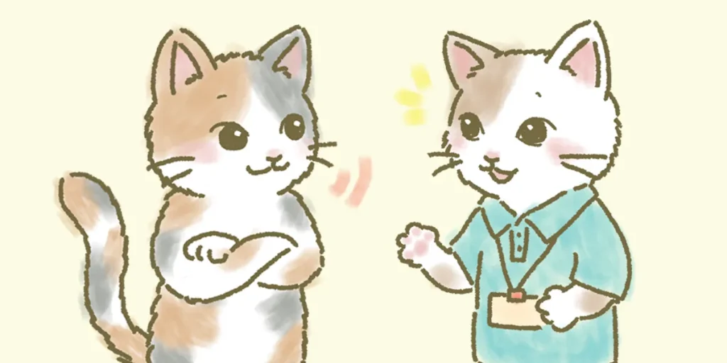 脊髄小脳変性症のセカンドオピニオンに関する質問や相談はソーシャルワーカーへすることが効果的なことを解説するイメージ画像