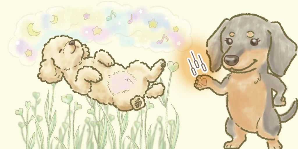 鍼灸治療で睡眠の質が上がると、再生力が高まる？